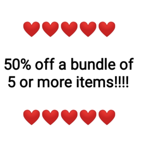 Bundles - Picture 1 of 1